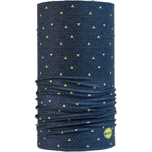 Бандана Cairn Malawi midnight facet - фото
