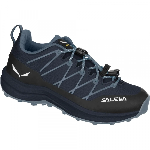 Кросівки Salewa Wildfire 2 Jr - фото-1