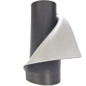 Sirex каремат Annapurna 12 200x55x1.2 cm charcoal-light grey - фото