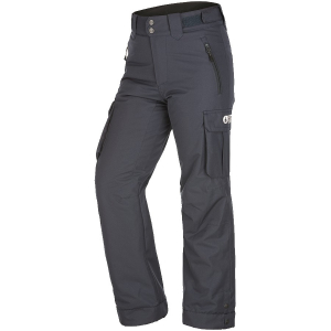 Picture Organic брюки August Jr 2022 dark blue 10 - фото