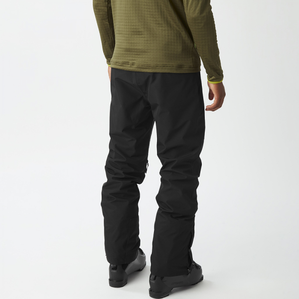 Picture Organic брюки лижні Picture Object GTX 2026 black S - фото