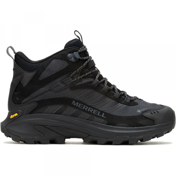Черевики Merrell Moab Speed 2 Mid GTX Mns - фото