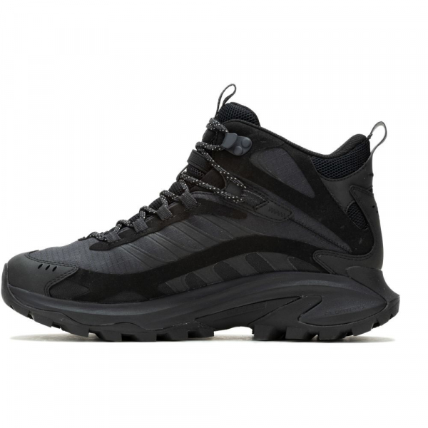 Черевики Merrell Moab Speed 2 Mid GTX Mns - фото