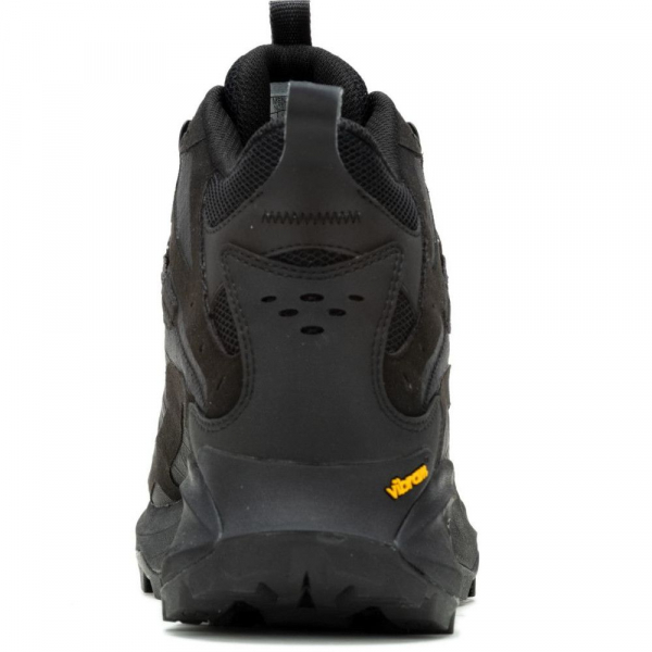 Черевики Merrell Moab Speed 2 Mid GTX Mns - фото