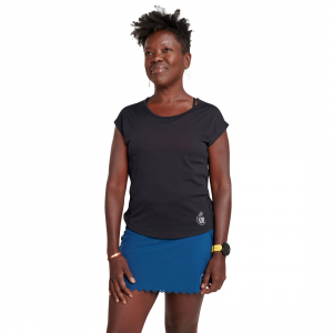 Футболка  Ultimate Direction Nimbus W - фото