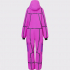 Rehall комбінезон Thick 2026 raspberry rose S