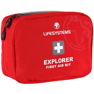 Lifesystems аптечка Explorer First Aid Kit - фото