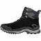Черевики LOWA Innovo GTX MID Black-Grey - фото-3