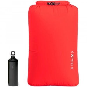 Гермомішок Exped Drybag Versa Bright 40 - фото