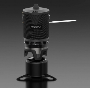 FM X2 PRO система для приготування - фото