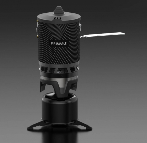 FM X2 PRO система для приготування - фото-1