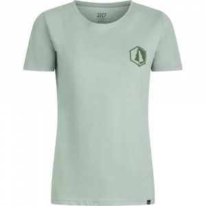 Футболка 2117 Apelviken T-Shirt Wmn - фото