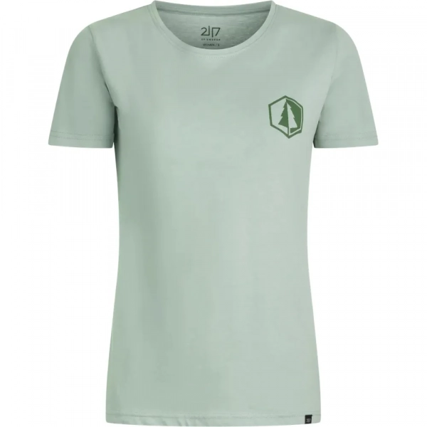 Футболка 2117 Apelviken T-Shirt Wmn - фото-1