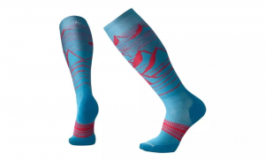 Шкарпетки PhD Slopestyle Light Elite Black - фото