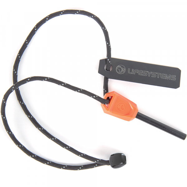 Кресало Lifesystems Fire Starter - фото-1