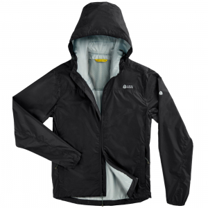 Куртка Sierra Designs Microlight, Black - фото