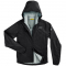 Куртка Sierra Designs Microlight, Black - фото-1
