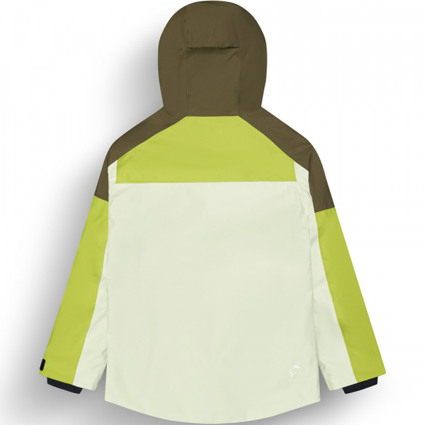 Picture Organic куртка лижна Exa W 2026 tobacco XL Picture Organic куртка лижна Exa W 2026 tobacco XL - фото