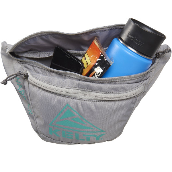 Сумка поясна Kelty Warbler - фото