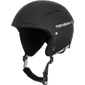 Tenson шолом Proxy 2019 black 54-58 - фото