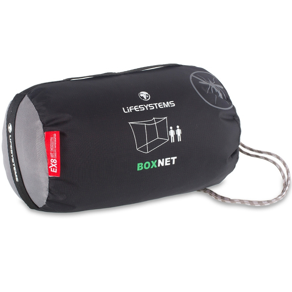 Lifesystems протимоскітна сітка Box Net Double Lifesystems протимоскітна сітка Box Net Double - фото
