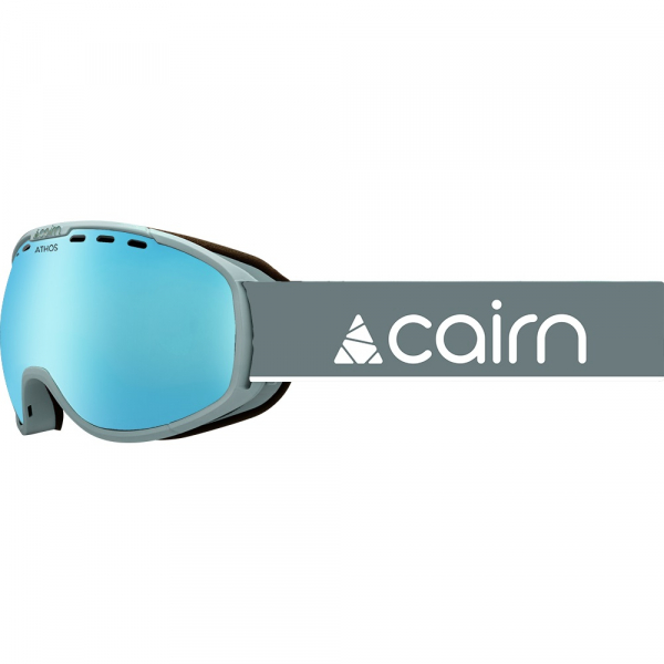 Cairn маска Athos SPX3 mat sauge-white - фото-1