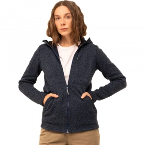 Флісова кофта Turbat Dreamer Hood Wmn - фото