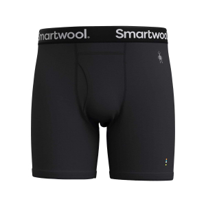 Труси чоловічі Men's Merino Boxer Brief Boxed - фото
