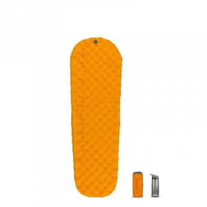 Air Sprung UltraLight Insulated Mat килимок надувний 50mm, Regular - фото