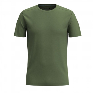 Футболка чоловіча Men's Merino Short Sleeve Tee - фото