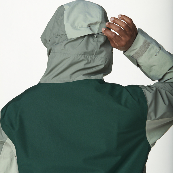 Куртка чоловіча Picture Organic Dugnad 2025 - фото