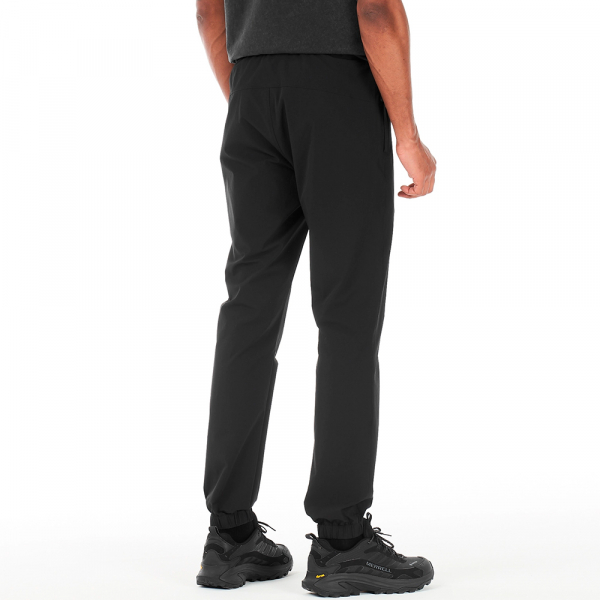 Picture Organic брюки трекінгові Lenu Stretch black M - фото