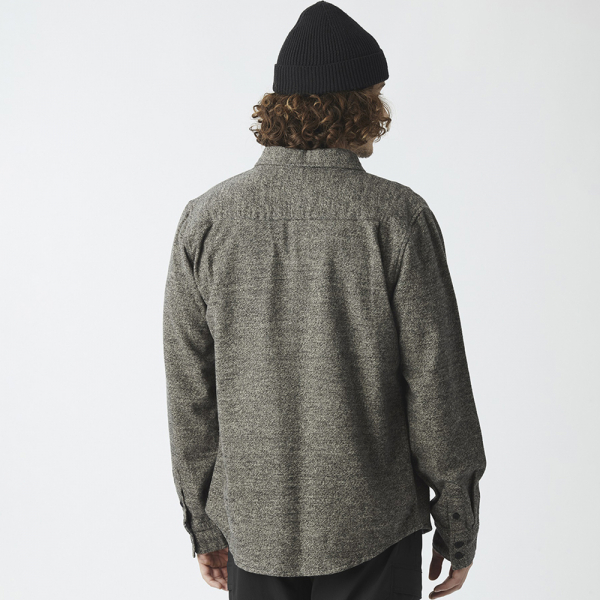 Picture Organic сорочка Lewell pure cashmere S Picture Organic сорочка Lewell pure cashmere S - фото