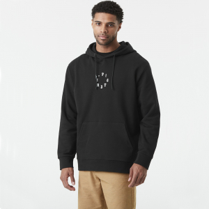 Толстовка Picture Organic Elaho Hoodie, Black - фото