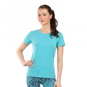 Футболка Alpine Pro Basika Wmn - фото