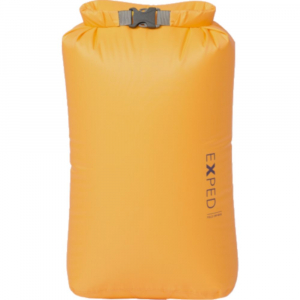 Гермомішок Exped Fold Drybag S - фото