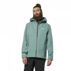 Куртка Salewa Ortles Gtx 3L Epe Jkt Mns - фото