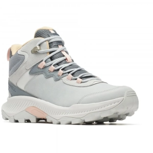 Черевики Merrell Speed Strike 2 LTR MID WP Wmn - фото