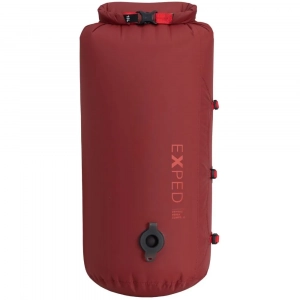 Гермомішок Exped Drybag Versa Compression 13 - фото