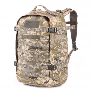 TC рюкзак TACTIC 38 MM14 Ukr - фото