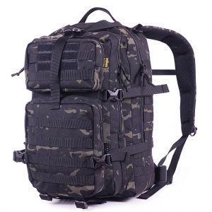 TC рюкзак TACTIC 36 Multicam BLACK - фото