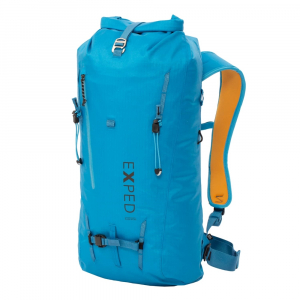 Рюкзак Exped Black Ice 30 M - фото