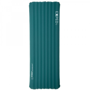 Килимок надувний Exped Dura 3R MW - фото