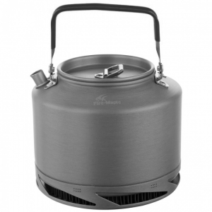 FM XT2 Black чайник с теплообмінним елементом на 1,5л - фото