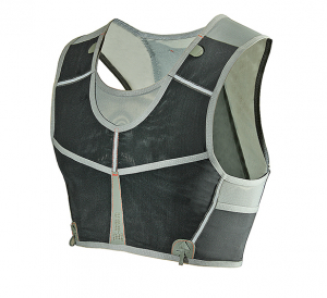 TE Рюкзак жилетка X-RUN - фото