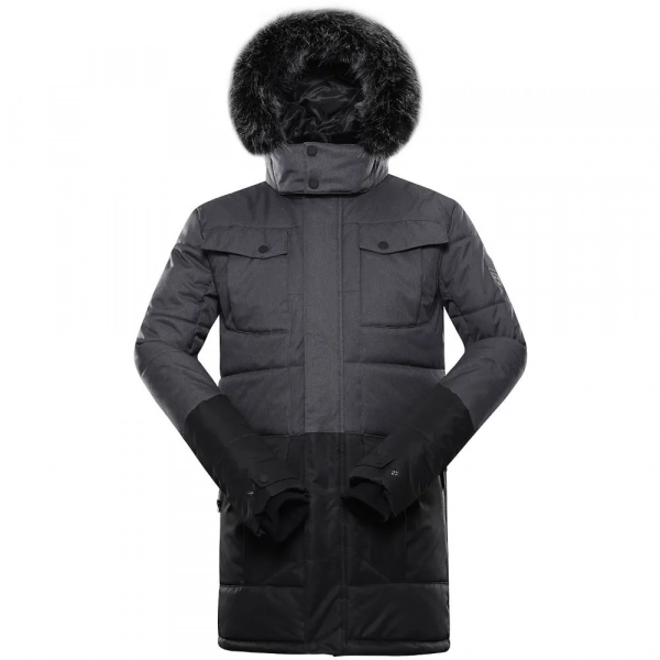 Куртка Alpine Pro Egyp - фото-1
