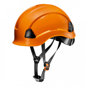 FA Каска VYSOTNIK ORANGE - фото