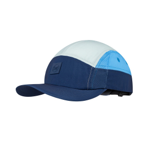 5 Panel Go Cap Domus Dark Denim L/XL кепка - фото