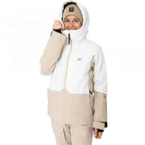 Куртка 2117 of Sweden Soppero Jacket Wmn - фото