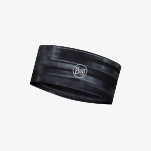 FASTWICK HEADBAND barriers graphite (FASTWICK HEADBAND barriers graphite) - фото